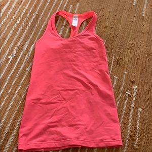 Ivivva tank top